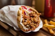  Gyros Pita