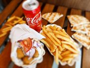  Vega Pita Men