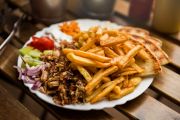 Nagy Gyros Tl