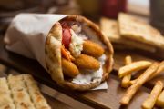  Vega Pita Sajtgolyval